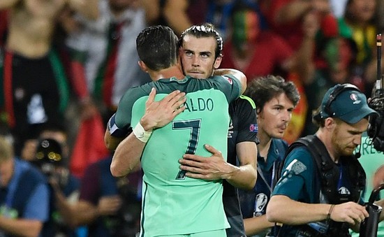 Sau Ronaldo, tới lượt Bale, Kroos vắng mặt tại Siêu cúp châu Âu