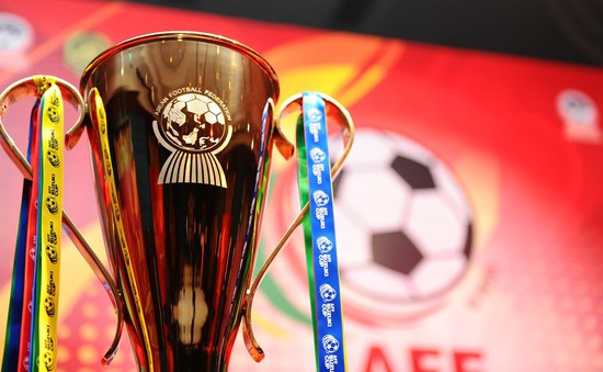 VTV tường thuật trực tiếp vòng loại AFF Cup 2016