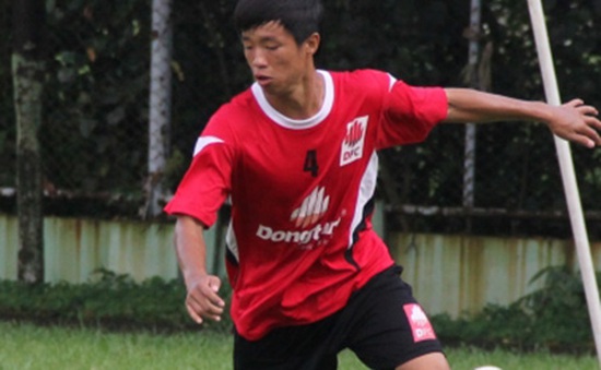 Cựu tuyển thủ U23 Việt Nam qua đời vì tai nạn giao thông