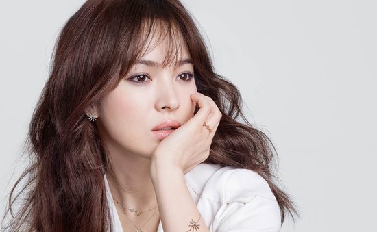 Cư dân mạng chỉ trích Song Hye Kyo tậu nhà 167 tỷ đồng