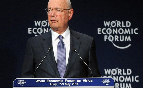 Khai mạc diễn đàn Kinh tế Thế giới lần thứ 46 tại Davos, Thụy Sỹ