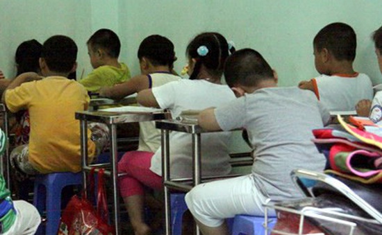Nam Định cấm triệt để dạy và học thêm ngoài nhà trường