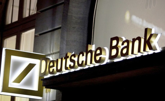 Khủng hoảng tại Deutsche Bank do sai lầm trong quản lý