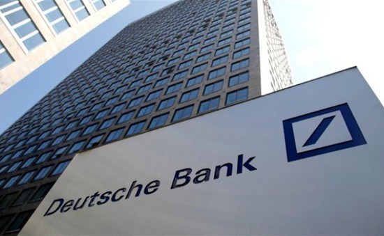 Đức: Deutsche Bank cắt giảm 3.000 lao động