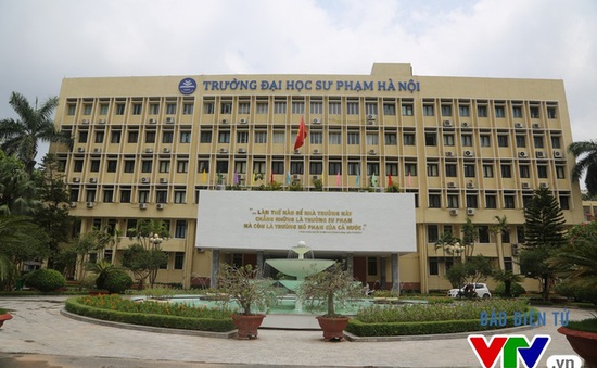 Sẽ xếp hạng Đại học Việt Nam theo tiêu chuẩn quốc tế