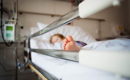 Bỉ thông qua quyền được chết với trẻ mắc bệnh hiểm nghèo