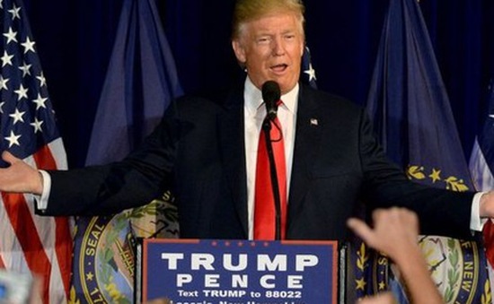 Donald Trump kêu gọi thắt chặt kiểm soát người nhập cư