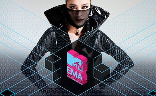 Đông Nhi bắt đầu cuộc đua bình chọn trên toàn cầu tại MTV EMA 2016