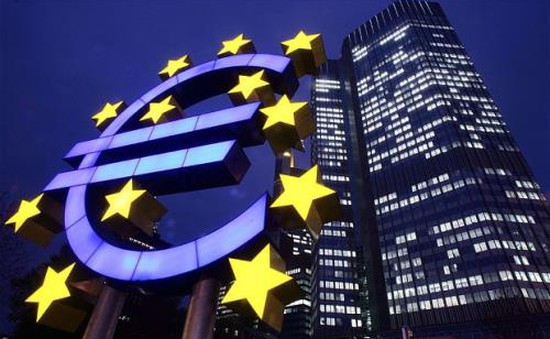 EC nâng dự báo tăng trưởng kinh tế năm 2016 của Eurozone