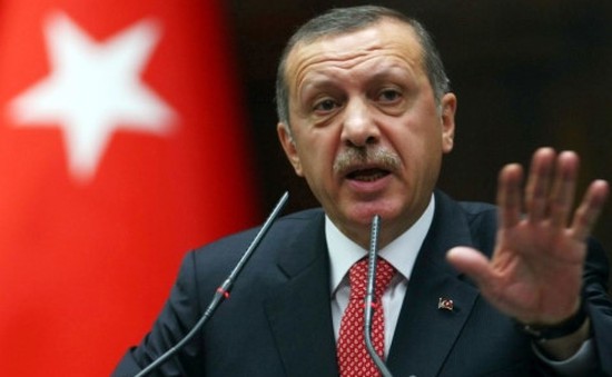Tổng thống Thổ Nhĩ Kỳ ban bố tình trạng khẩn cấp sau đảo chính