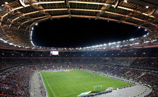 Euro 2016: Chủ nhà Pháp cần nhiều hơn là những bàn thắng