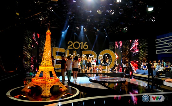 Bế mạc EURO 2016: Chờ đợi những bất ngờ và xúc cảm lắng đọng từ Thể Thao VTV