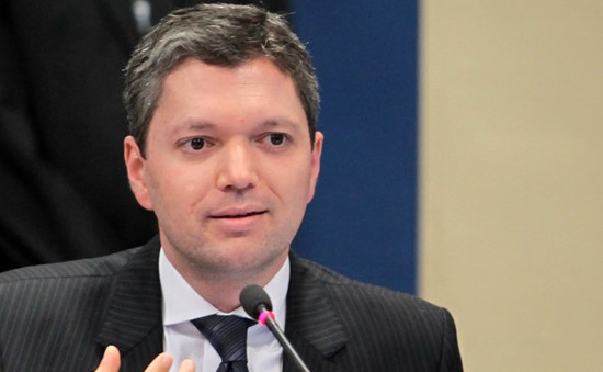 Bộ trưởng Bộ Minh bạch Brazil tuyên bố từ chức