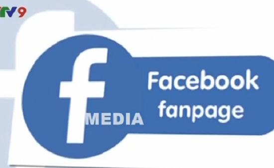 Báo chí cần quản lý chặt trang Fanpage Facebook