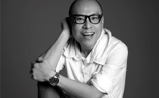 Frederick Lee: NTK của các sao TVB tái xuất Tuần lễ thời trang quốc tế Việt  Nam 2016 