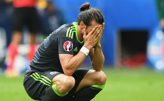 Ấn tượng EURO 2016 ngày 17/6: Anh thắng nhờ Bale, Đức vẫn vô duyên