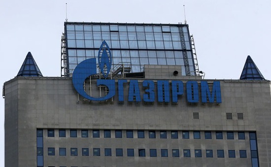 Ukraine phạt Gazprom 3.27 tỷ USD do vi phạm luật chống độc quyền