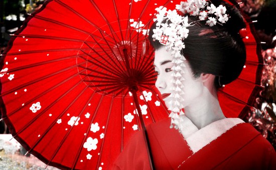 Geisha - Nét văn hóa truyền thống Nhật Bản cần lưu giữ