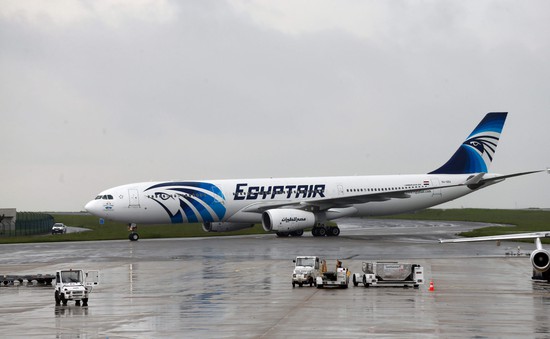 Máy bay Ai Cập rơi, ngành du lịch châu Âu "gặp họa"