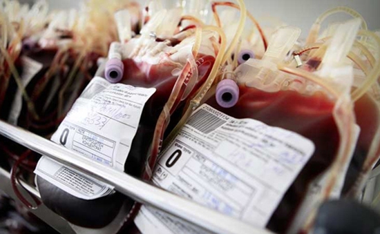 Các bệnh viện nỗ lực đảm bảo nguồn máu trong dịp Tết
