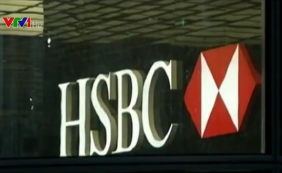 Gian lận giao dịch ngoại hối, Giám đốc cấp cao HSBC bị bắt