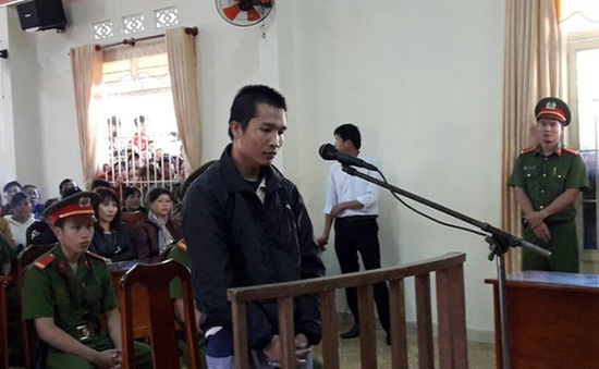 Xét xử đối tượng giết 3 người cướp của tại Lâm Đồng