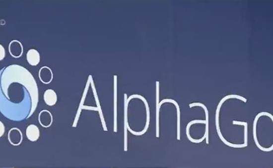 Phần mềm AlphaGo đánh bại kiện tướng cờ vây Lee Sedol