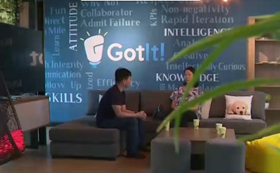GotIt - Ứng dụng hỏi đáp giáo dục gọi vốn thành công tại Mỹ