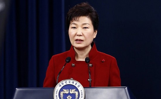 Hàn Quốc tuyên bố tiếp tục trừng phạt Triều Tiên