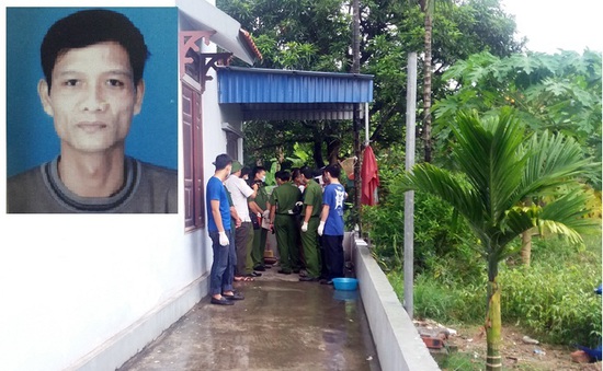 Truy tìm đối tượng nghi vấn gây ra vụ giết hại 4 bà cháu tại Quảng Ninh