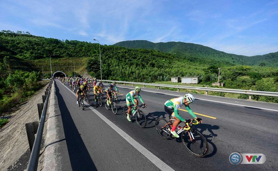Giải xe đạp Quốc tế VTV Cúp Tôn Hoa Sen 2019 giới thiệu cơ cấu giải thưởng hấp dẫn