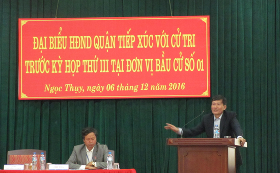 Vụ bãi Xém: UBND quận Long Biên vẫn chưa có văn bản chính thức