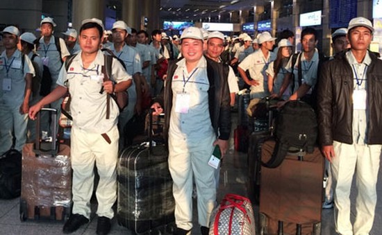 Gần 1.000 lao động Hà Tĩnh cư trú bất hợp pháp tại Hàn Quốc