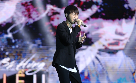 Sing My Song: Cao Bá Hưng hứa hẹn gây sốt khi kể Truyện Kiều bằng âm nhạc dân tộc