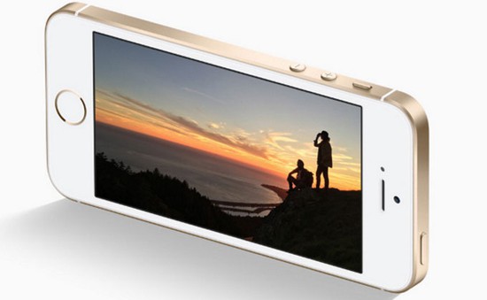5 smartphone thay thế hoàn hảo cho iPhone SE