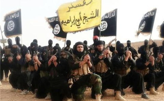 Saudi Arabia bắt 17 đối tượng có cảm tình với IS