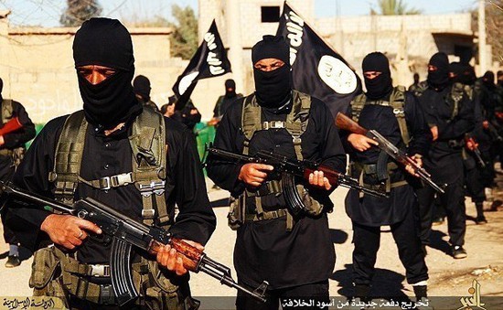 Các nước Hồi giáo lập cơ quan chống khủng bố