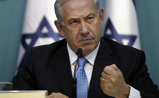 Thủ tướng Israel tuyên bố sẽ không chia cắt Jerusalem