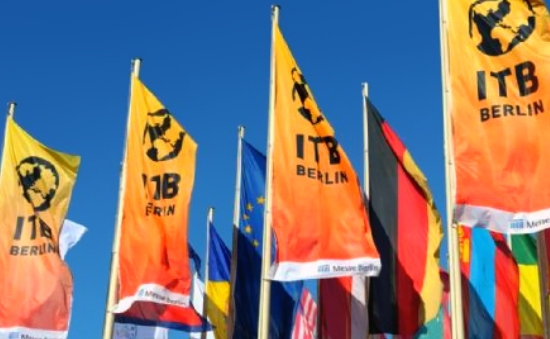 Hàng chục nghìn doanh nghiệp tham gia hội chợ ITB Berlin 2016