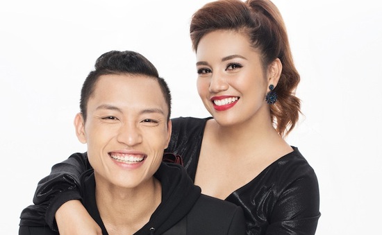 Vietnam Idol: Top 2 bồi hồi xúc động trước đêm trao giải