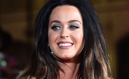 Katy Perry ra mắt ca khúc cho Olympic 2016