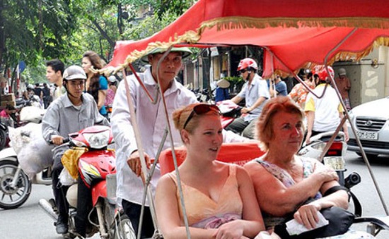 70% khách du lịch quốc tế đến Việt Nam “một đi không trở lại"