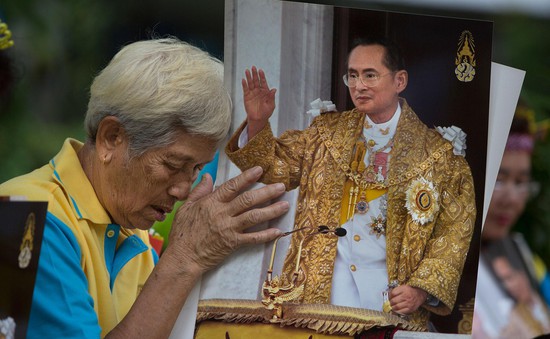 Nhà vua Abdulyadej và những dấu ấn trong nền chính trị - kinh tế Thái Lan
