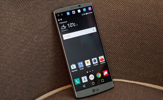 LG G6 có thể sẽ không sở hữu thiết kế dạng module như LG G5?