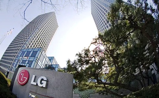 LG là tập đoàn đầu tiên rời khỏi Liên đoàn Công nghiệp Hàn Quốc