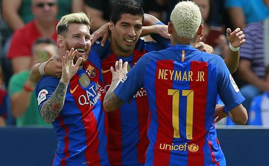 Barca, Man City sẽ được "phù phép" thế nào trong trận đại chiến tại Camp Nou?