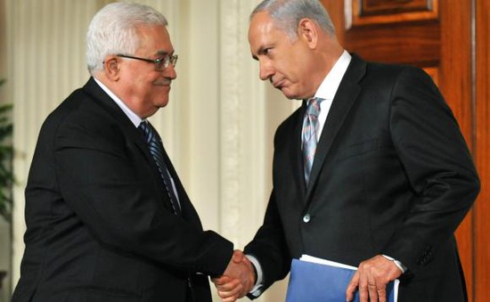 Ai Cập tìm cách sắp xếp cuộc gặp giữa lãnh đạo Israel và Palestine