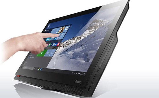 Lenovo tung loạt máy tính để bàn mới vào thị trường Việt Nam