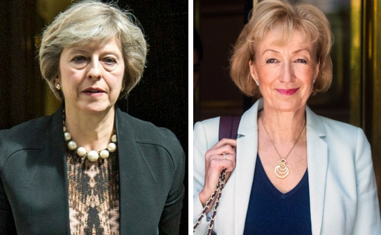 Nước Anh sẽ có nữ Thủ tướng mới sau bà Thatcher
