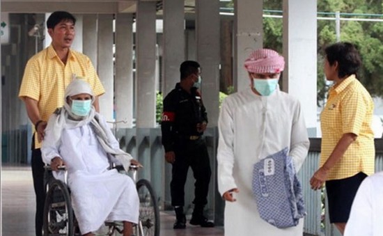 Thái Lan cách ly 33 người tiếp xúc với bệnh nhân MERS thứ hai